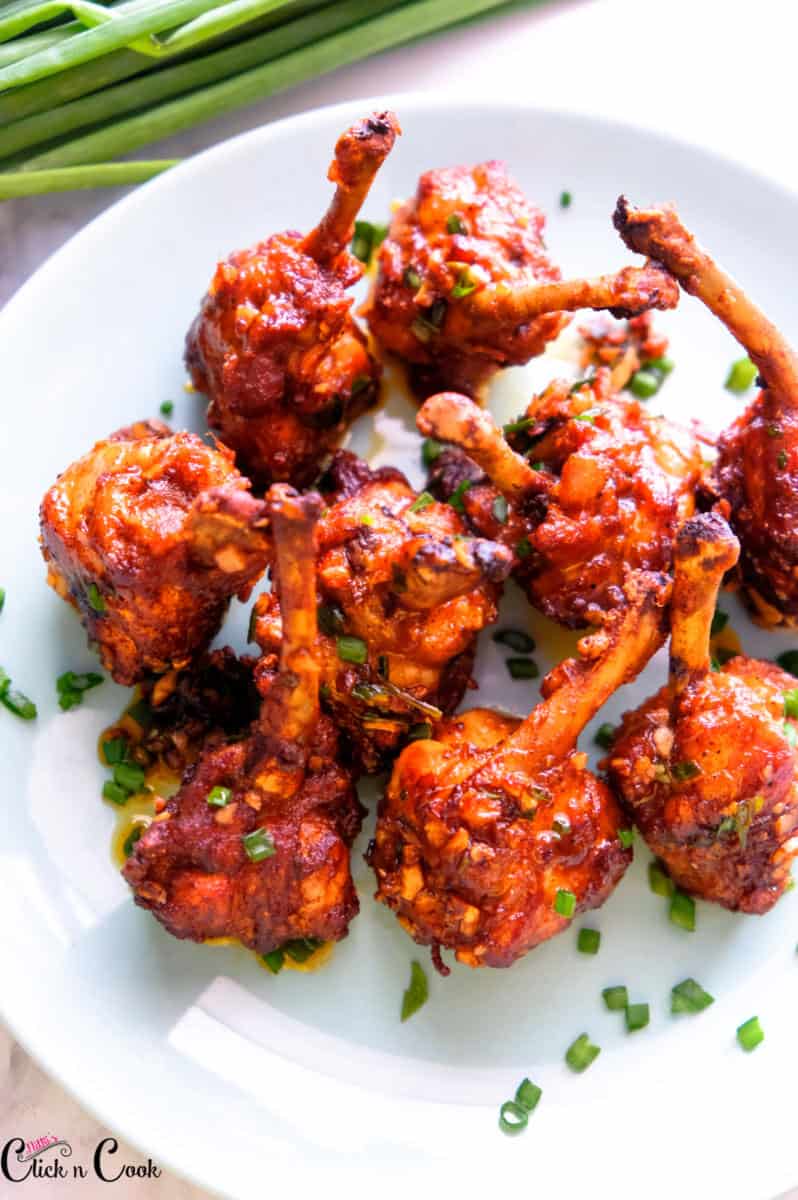 chicken lollipop 6 1